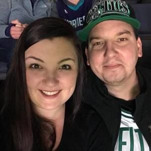 Meet your Posher, Jesse